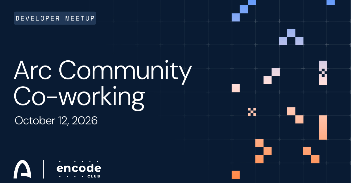Arc Community Co-working