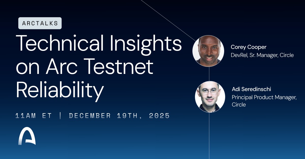 Technical Insights on Arc Testnet Reliability