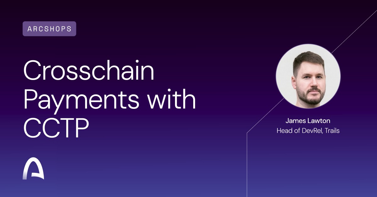 Crosschain Payments with CCTP Fast Transfer