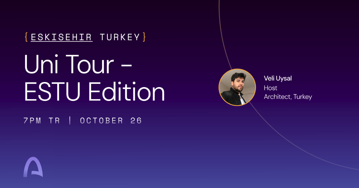Uni Tour | ESTU