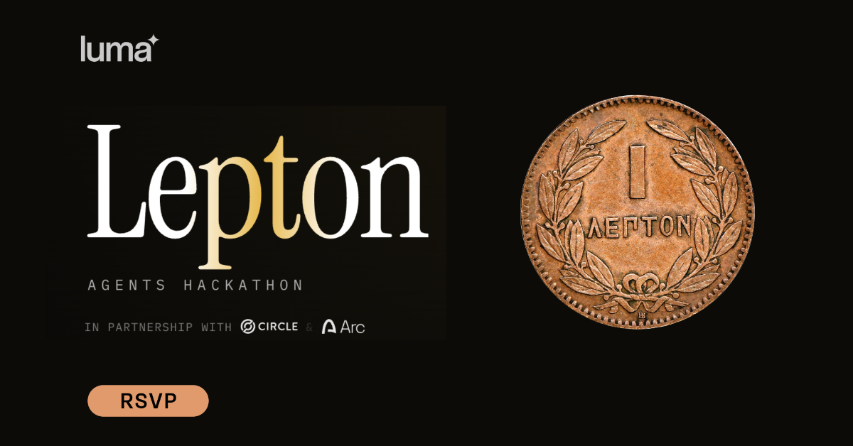 Hackathon: Lepton Agents