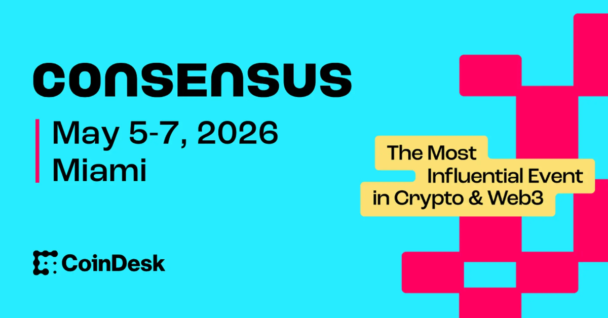 Setting Up Your Full Agentic Stack With Circle: Consensus 2026 Workshop