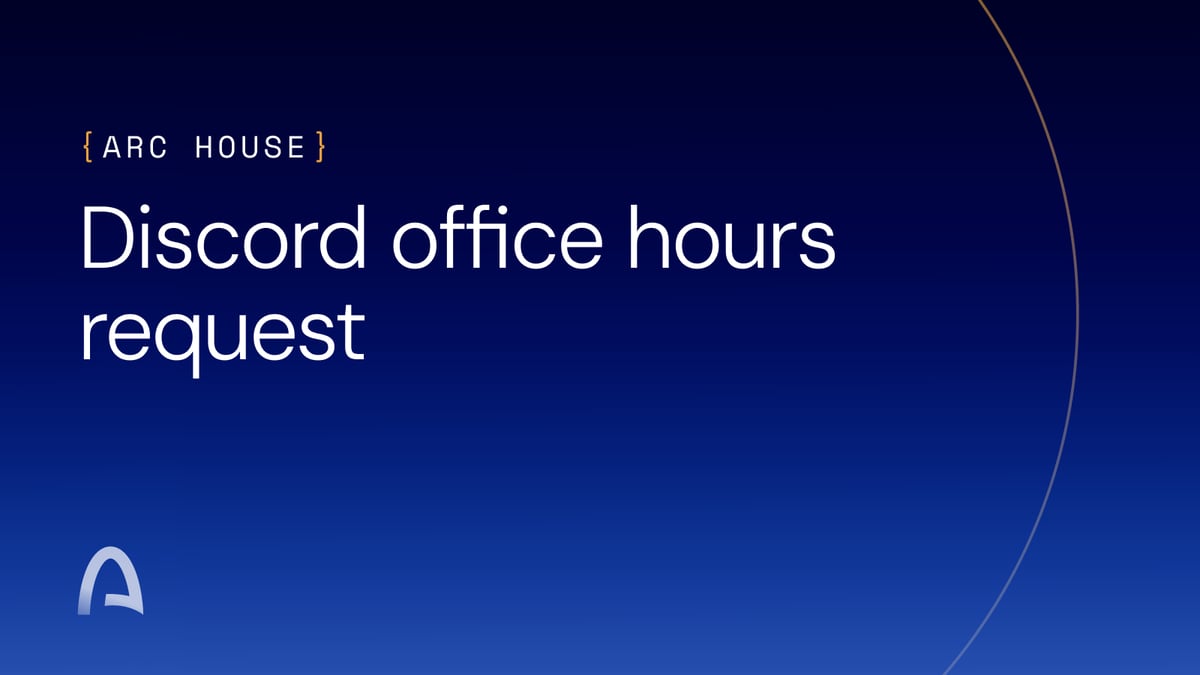Project submission form for office hours