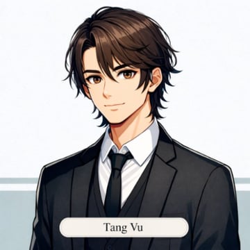 user's Avatar