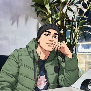 user's Avatar