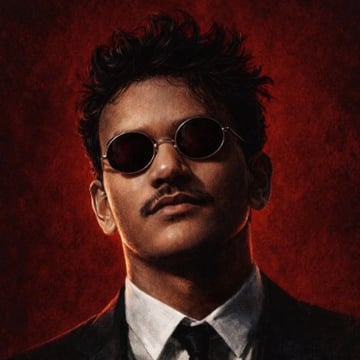 user's Avatar