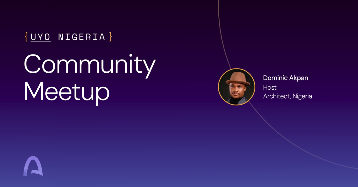 Uyo | Community Meetup | Building Your First Stablecoin Payment Flow
