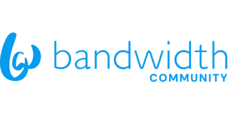 Bandwidth Community