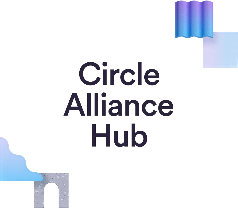 Circle Alliance Hub
