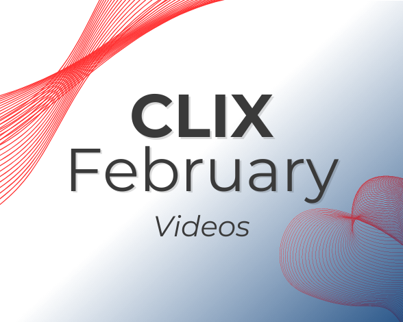 CLIX Feb