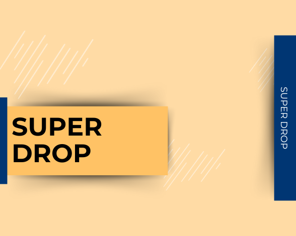 June 2024 Superdrop