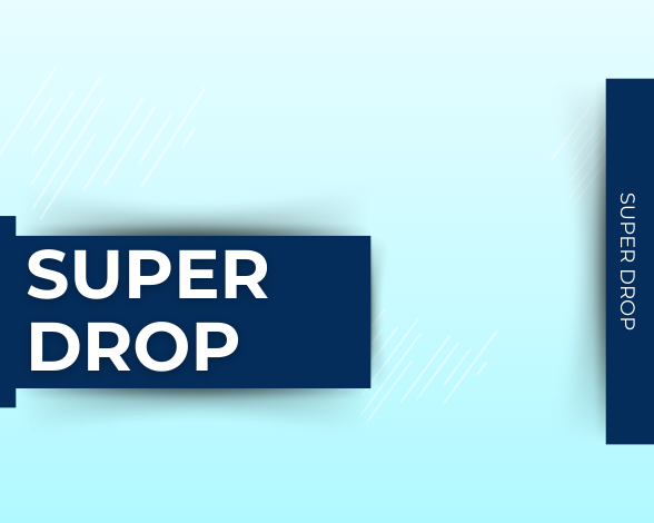 April 2024 Superdrop