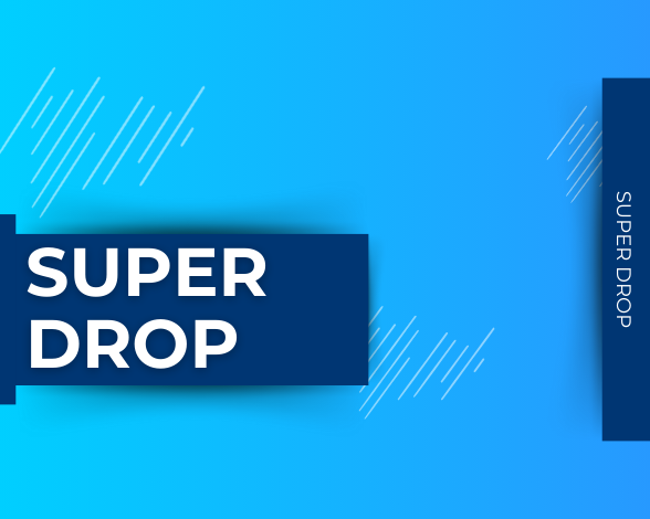 February 2024 Superdrop