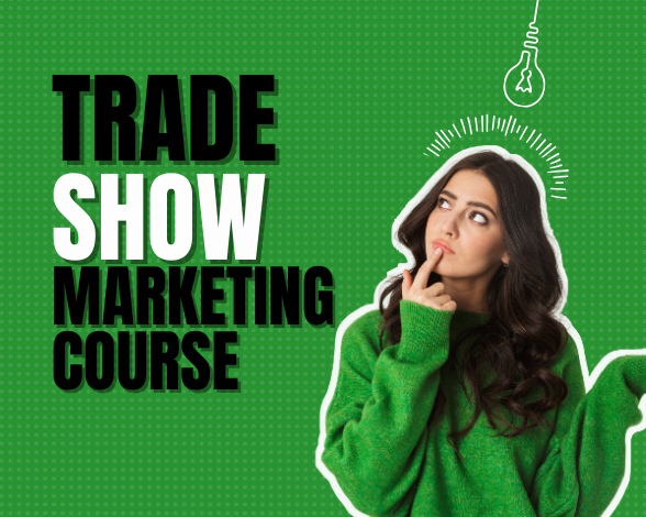 Trade Show Marketing for Event Organizers