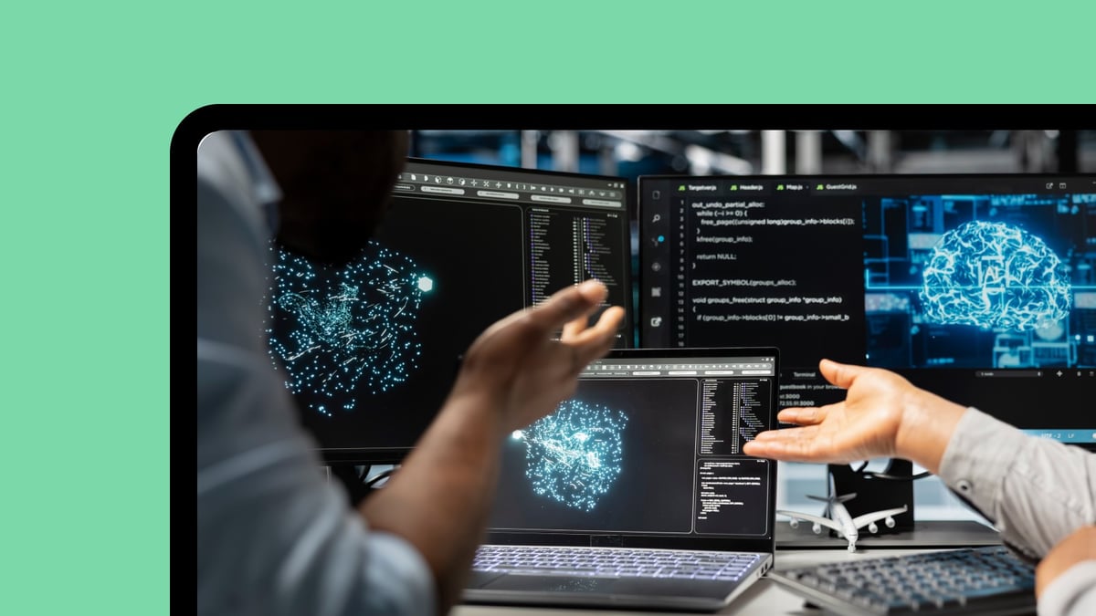 How Can You Make Your Community Hub AI-Ready?