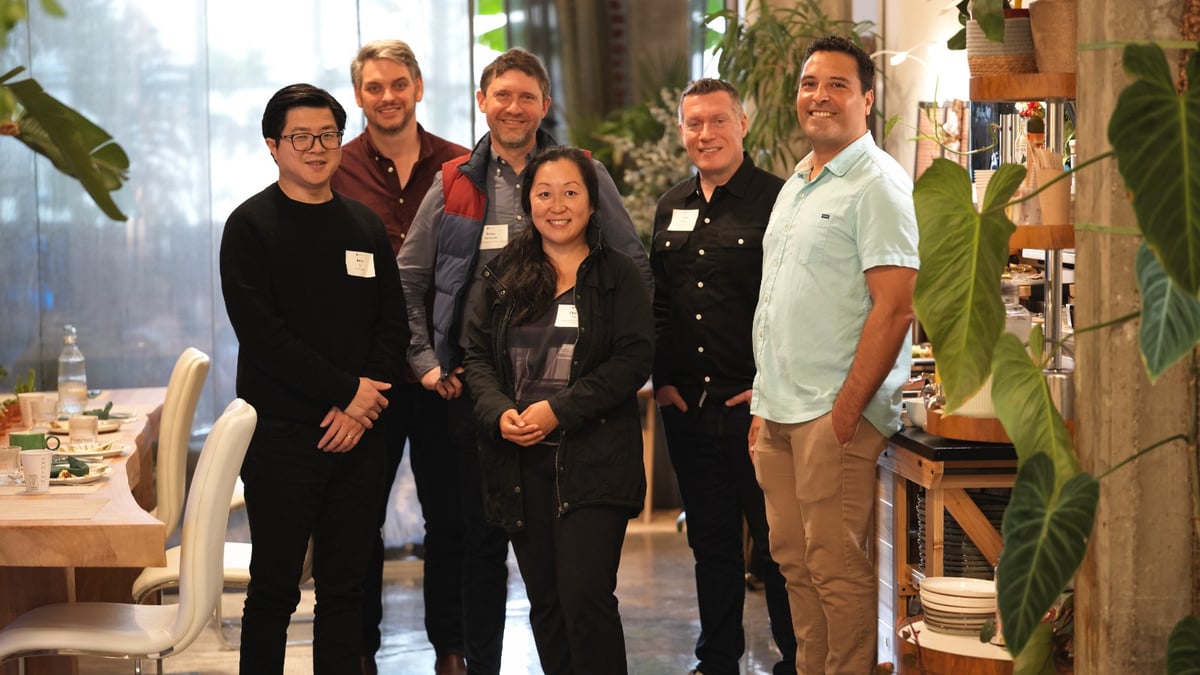 Building Trust and Connection in the Age of AI: Community Roundtable with Gradual