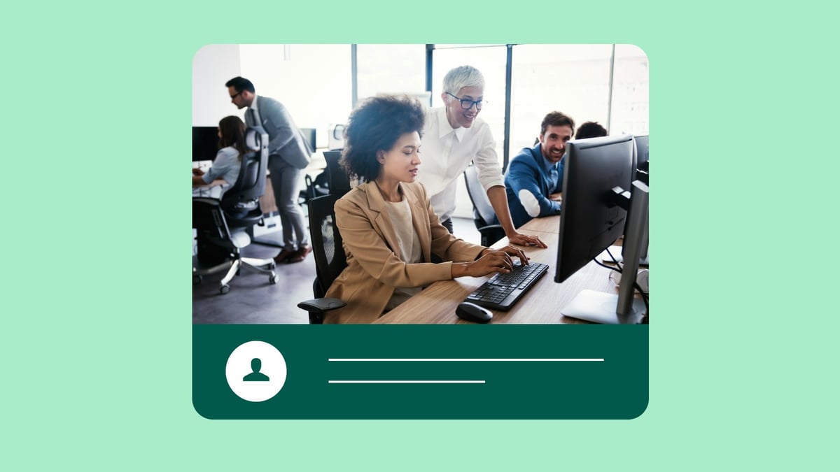 Mentorship as a GTM Growth Lever