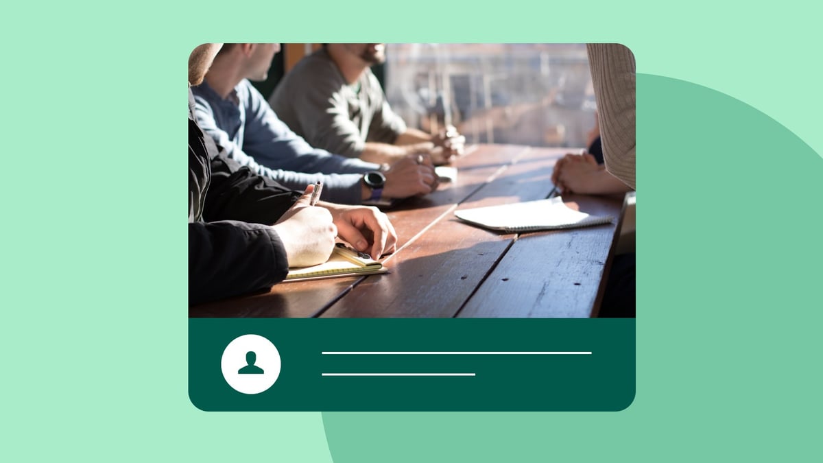 Building Advocacy Funnels: From Community Members to Champions