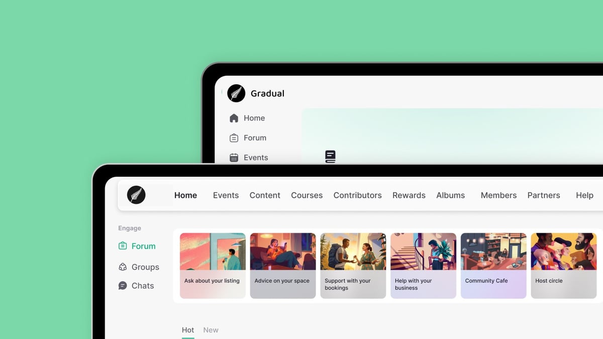 Gradual’s Community Superintelligence: What It Means for GTM Leaders