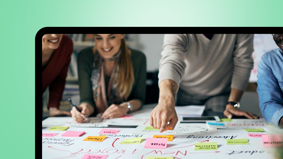 How to Define Member Segments