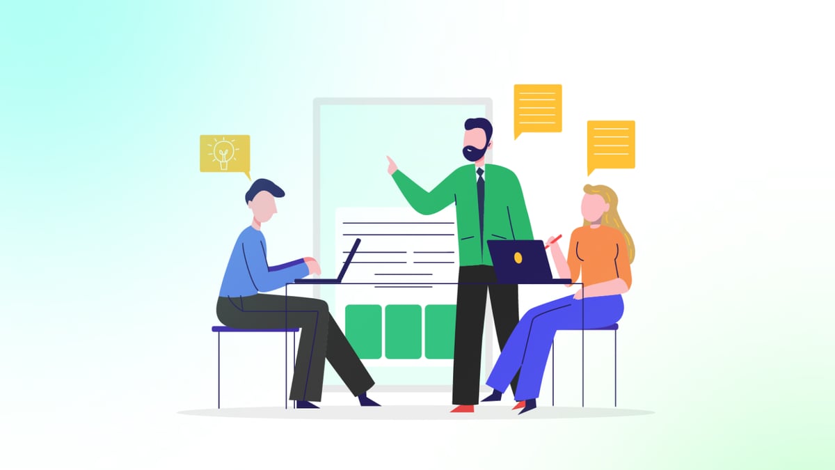 How to Facilitate Great Discussions