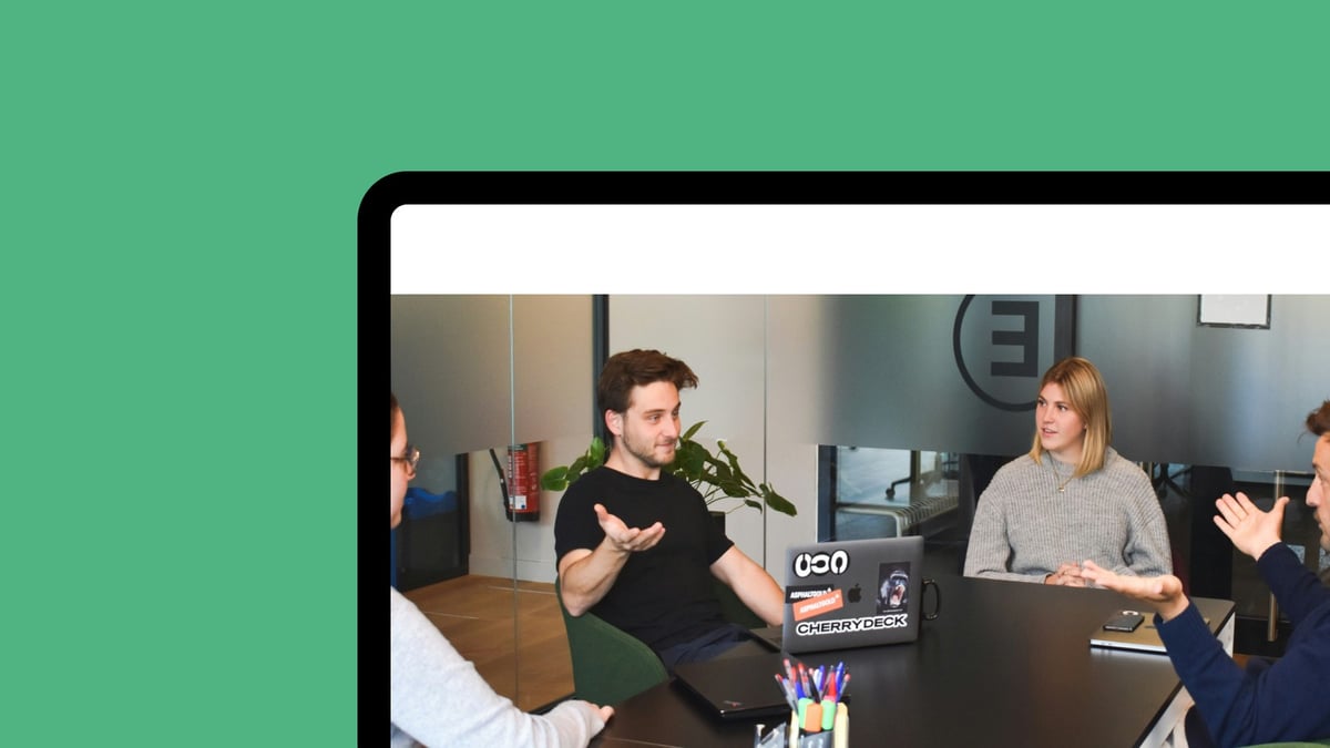 How to Launch a Community Program (or Pilot One First)