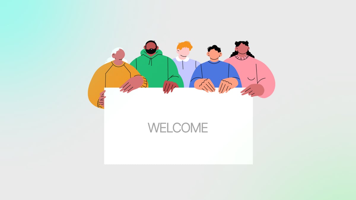 How to Recruit Founding Members