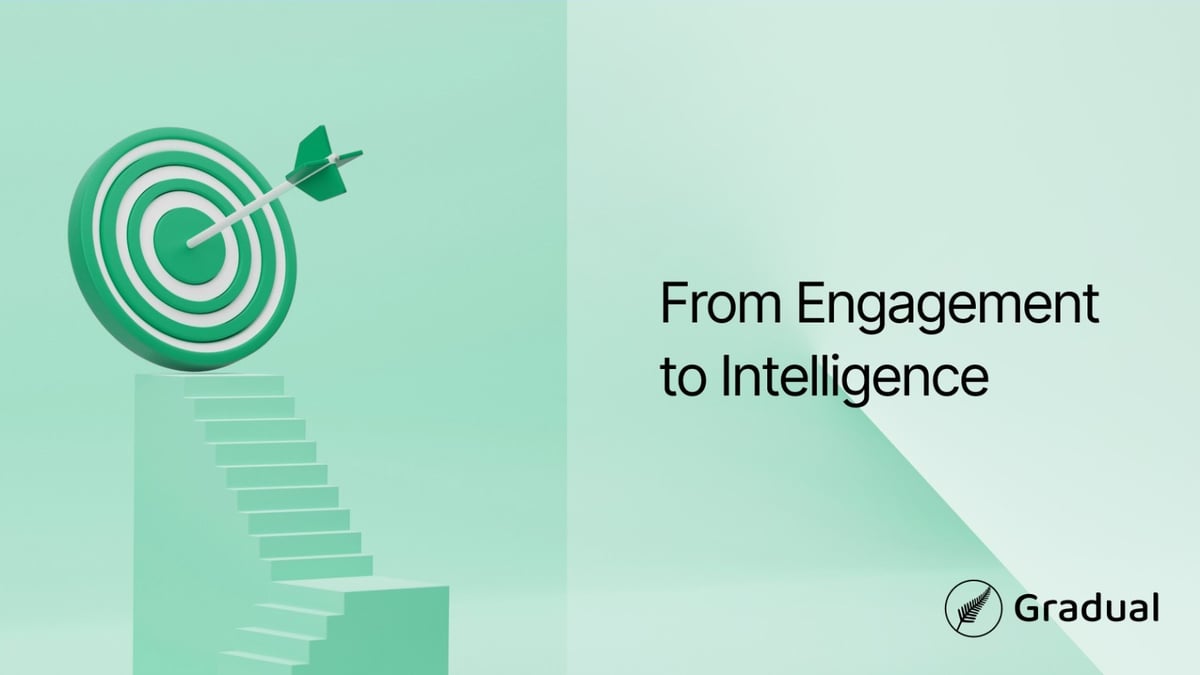 From Engagement to Intelligence: 3 Ways to Strengthen Your Community Strategy