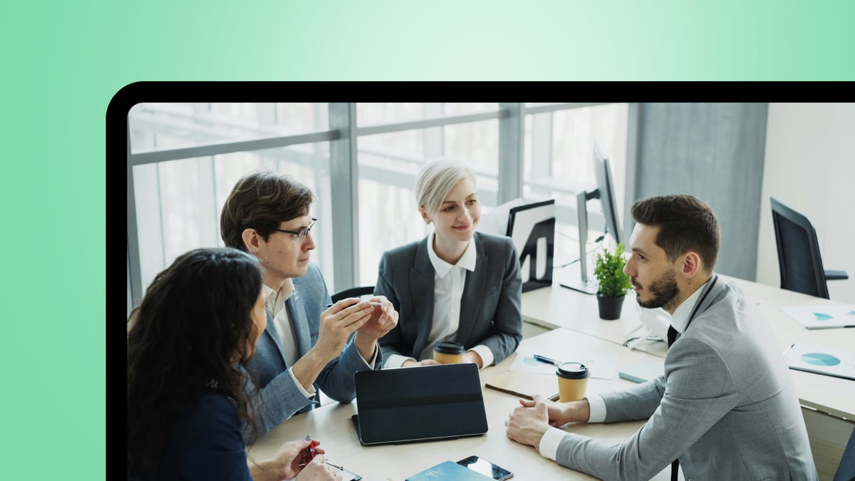 Playbook: Build A Community Measurement Framework Finance Can Trust