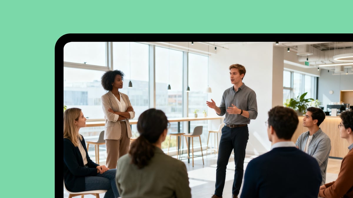 Playbook: Designing Member-Led Events That Scale with Quality