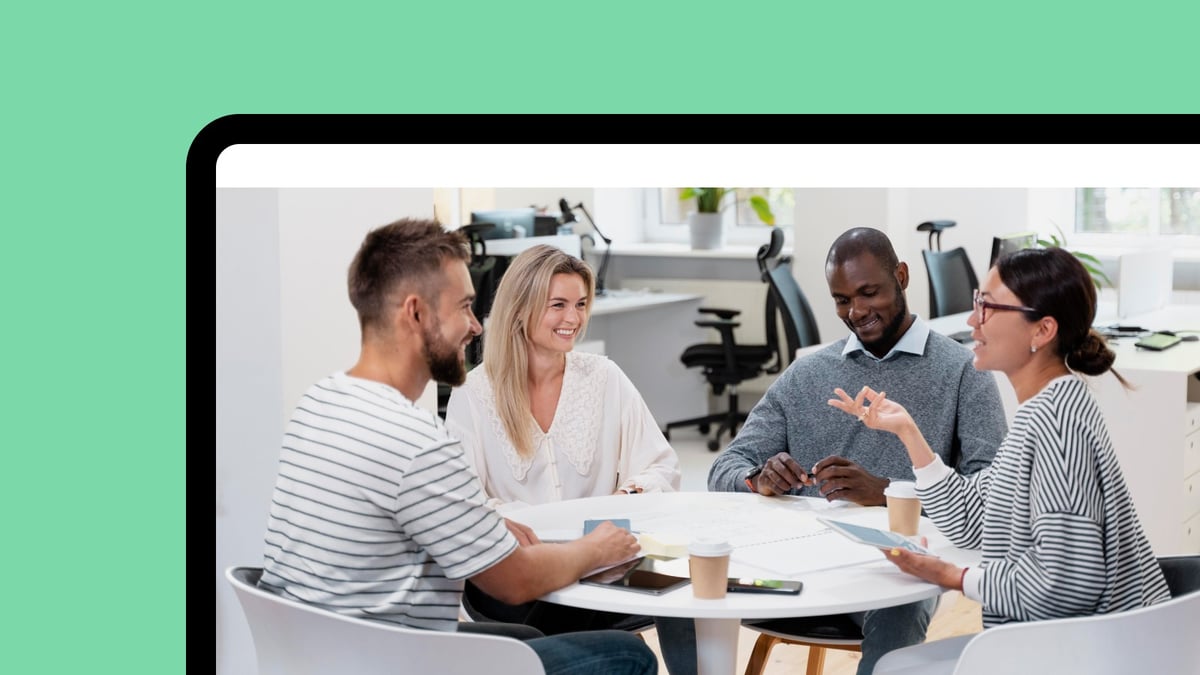 Playbook: Designing a Peer Circle That Works