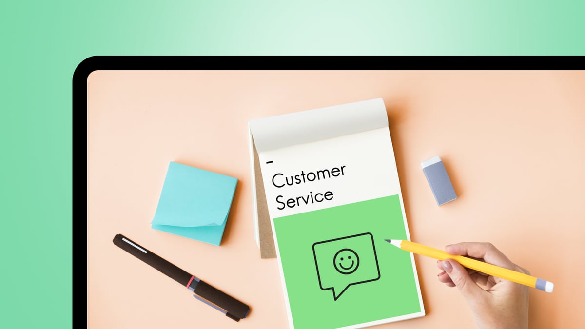 Playbook: How To Turn Customer Stories Into Usable Signals