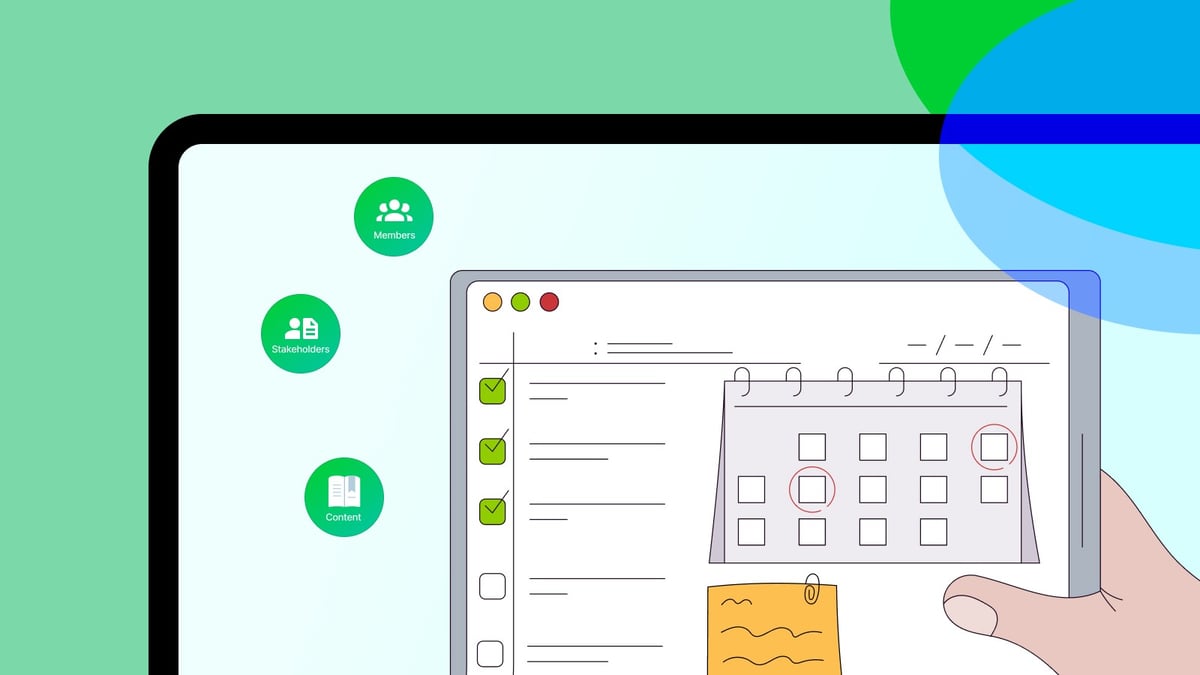 Playbook: Preparing Your Community For A Migration