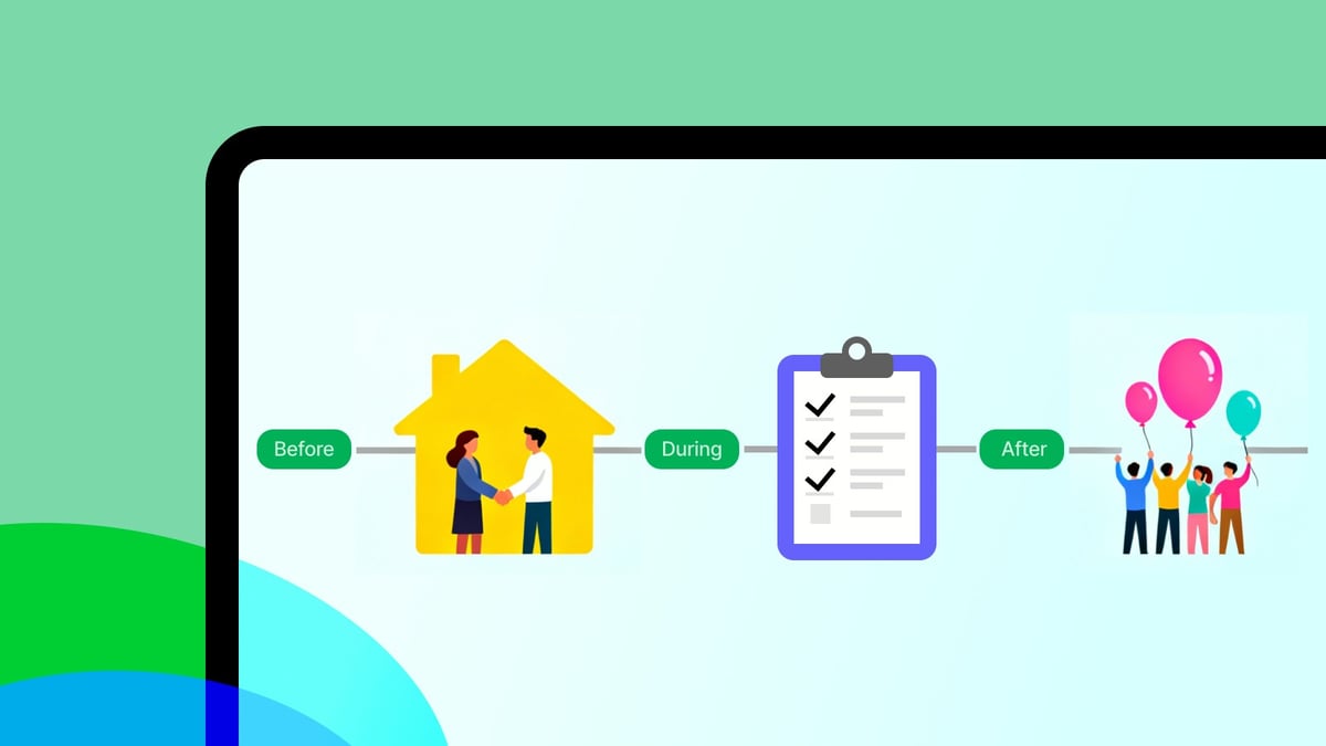 Playbook: Communicating Through A Community Migration