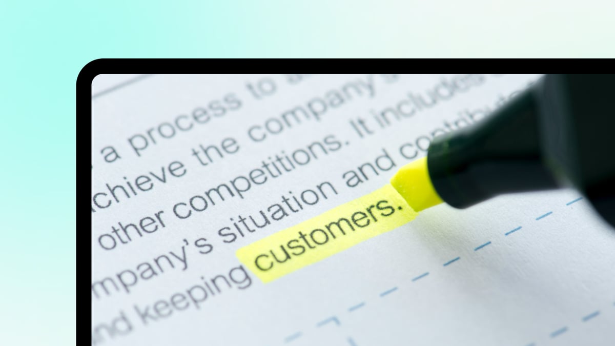 Playbook: Preventing Signal Overload While Maintaining Context