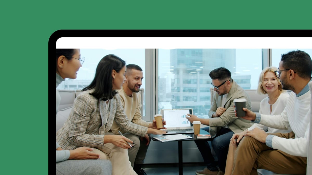 Playbook: Scaling Peer Circles with Human Touch