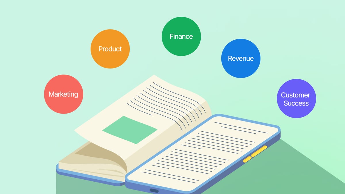 Playbook: How to Speak The Language Of Executive Stakeholders