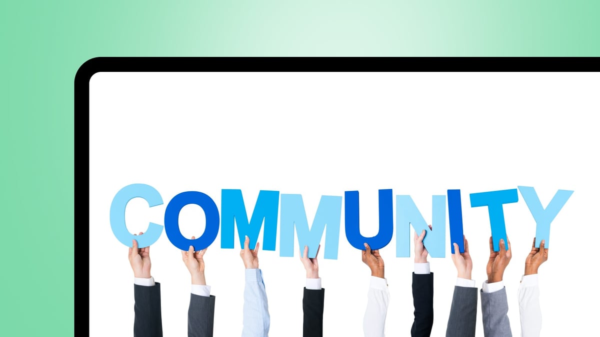 Playbook: Translating Community Value Into Internal Alignment