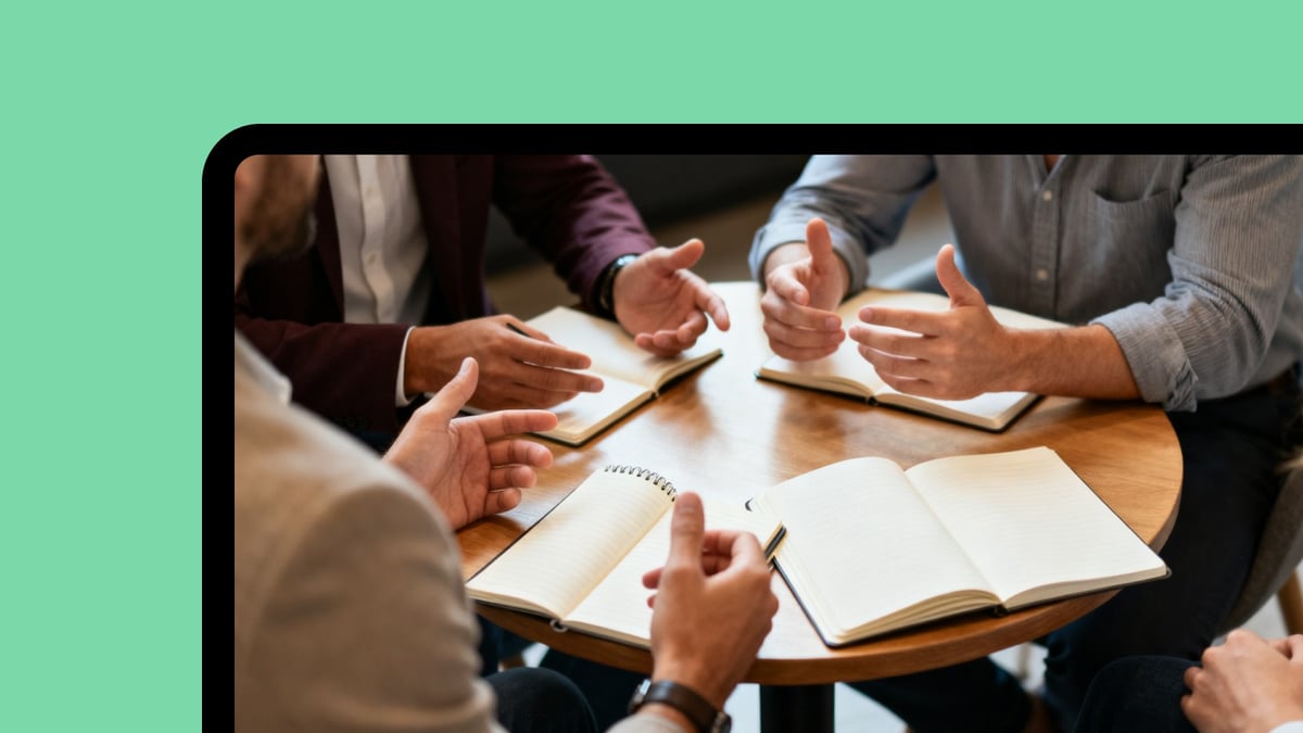 Playbook: Turning Human Connection Signals into Community Intelligence