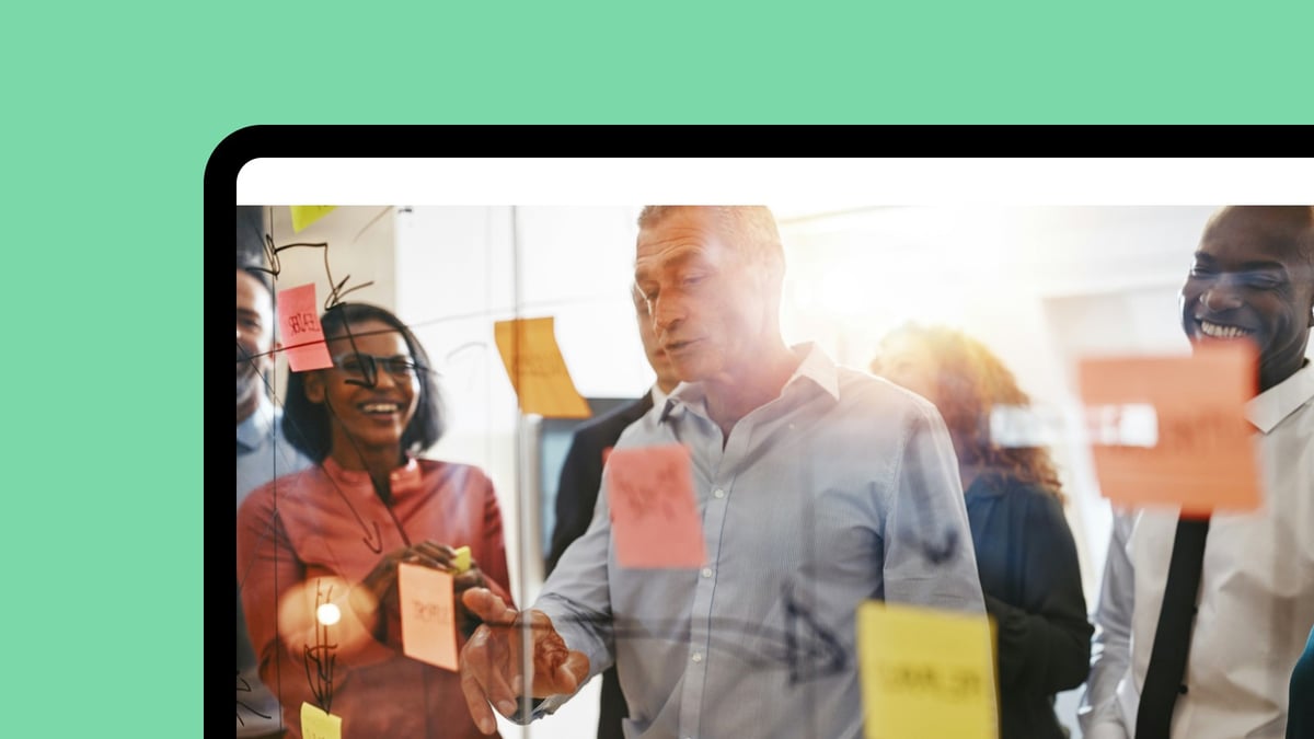 Playbook: Turning Peer Circle Insights into Company Impact