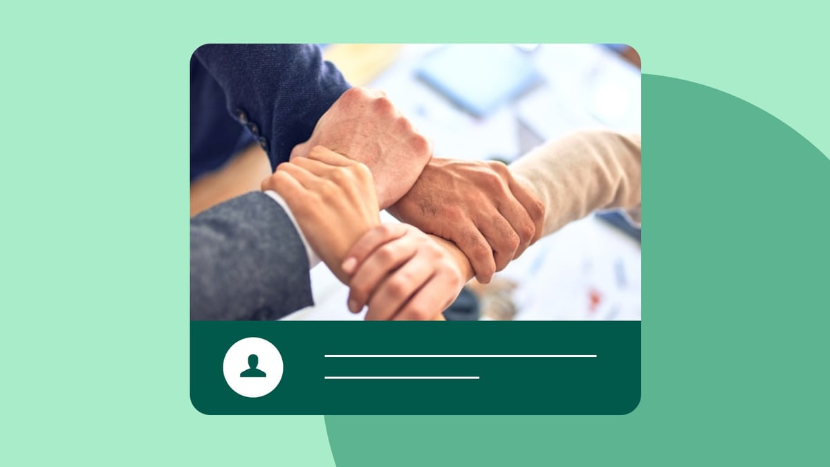 Professional Growth Through Community Roles