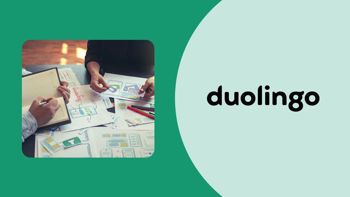 How Duolingo Built Community into Its Growth Strategy
