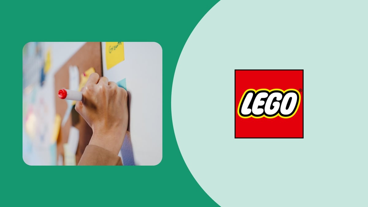 LEGO Ideas: Turning Fans Into a Product Strategy Engine