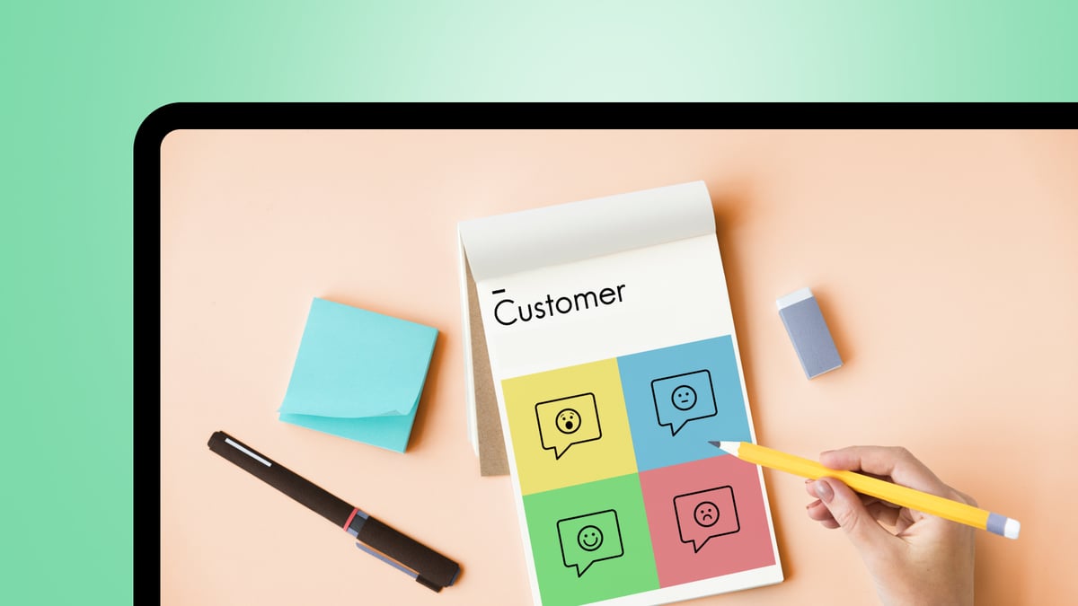 The Context First Framework: Turning Customer Signals Into Strategy