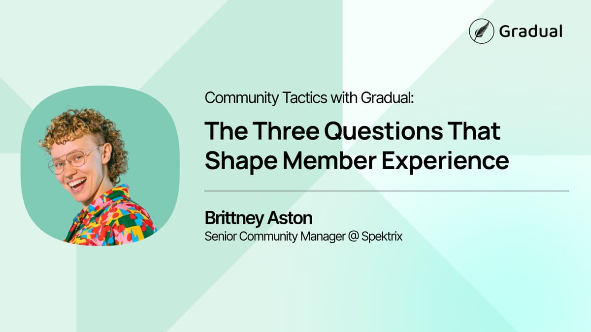 From Clarity to Confidence: Executive Insights with Brittney Aston