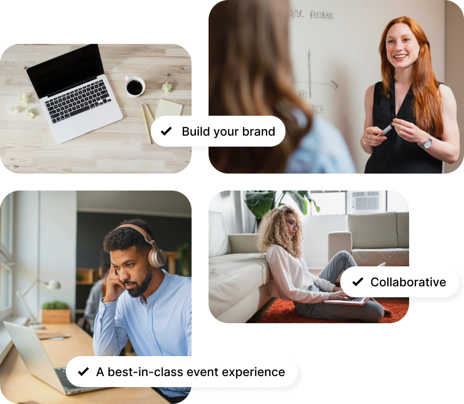 Gradual Demo Community