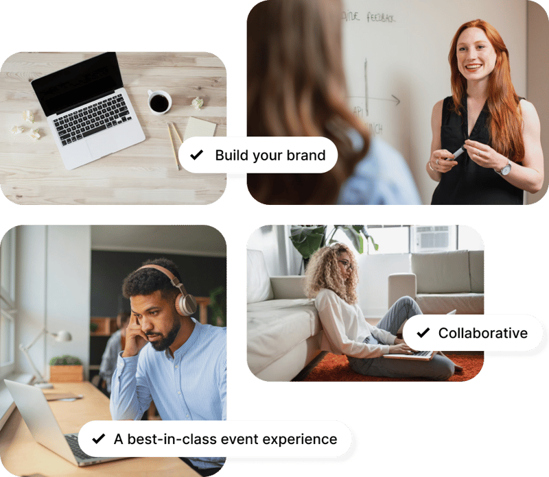Gradual Demo Community