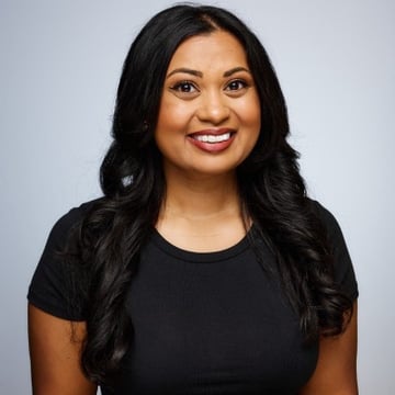 Anika  Zubair