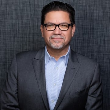 Carlos Granda