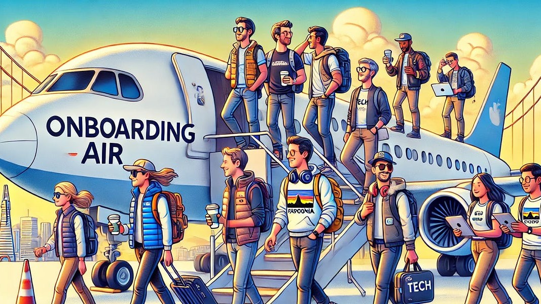 Mastering Onboarding to Drive Retention in 2025
